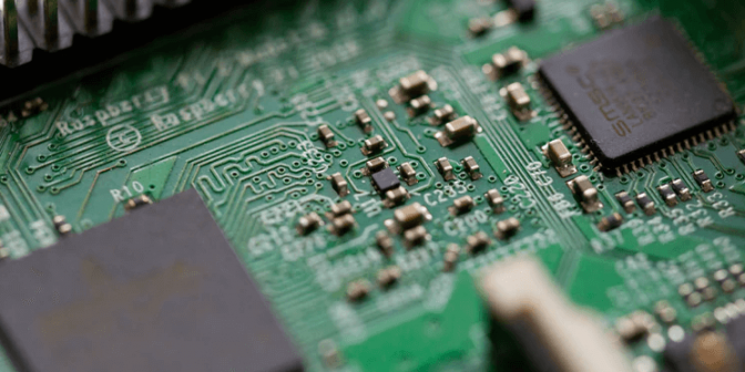 belajar elektronika dasar