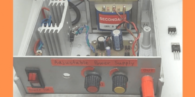 belajar elektronika untuk anak