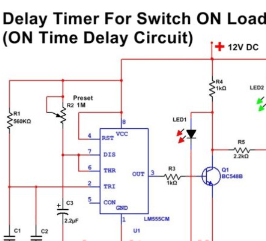 belajar elektronika untuk anak