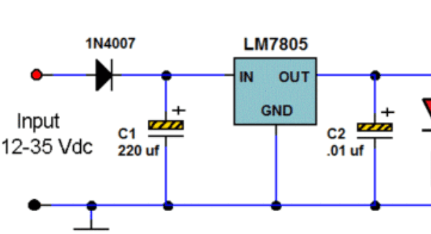 belajar elektronika untuk anak