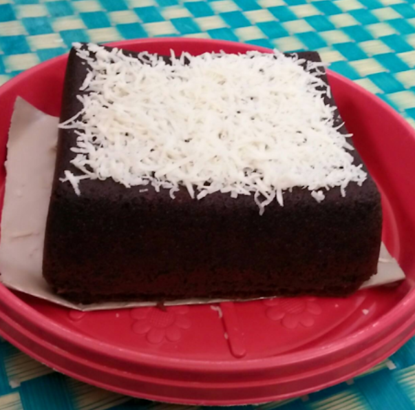 resep brownies kukus chocolatos