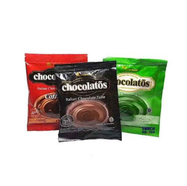 resep brownies kukus chocolatos