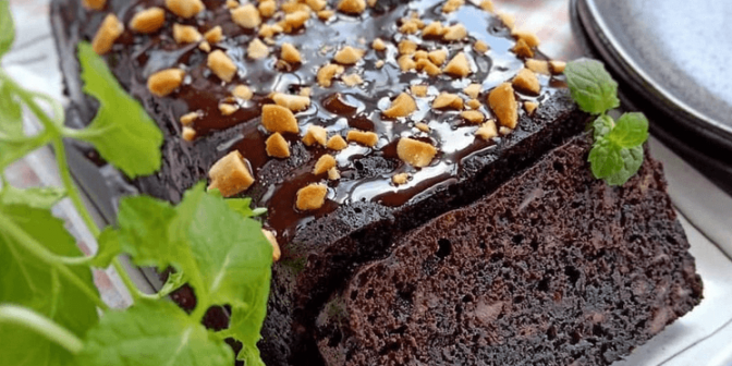 resep brownies kukus tanpa mixer