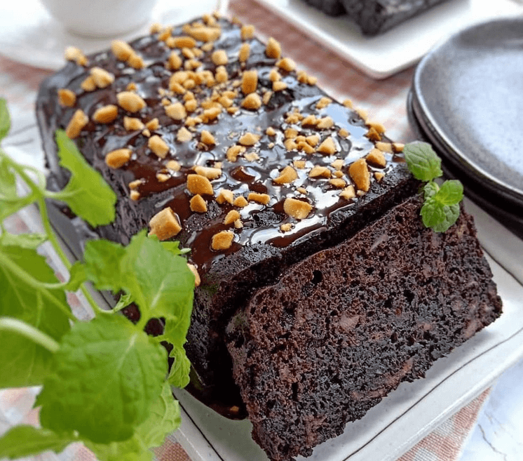 resep brownies kukus tanpa mixer