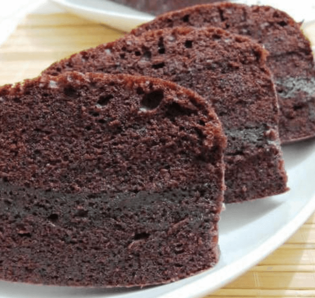 resep brownies kukus tanpa mixer