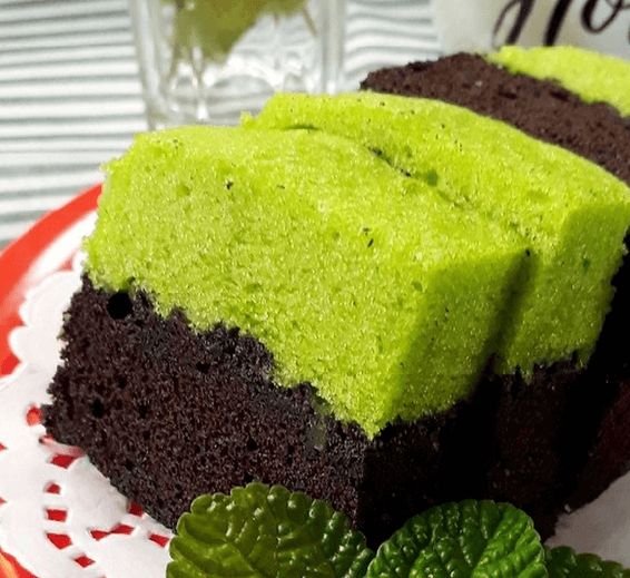 resep brownies kukus tanpa mixer