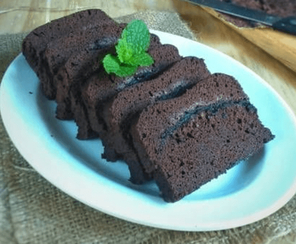 resep brownies kukus tanpa mixer