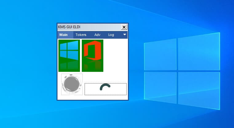 cara aktivasi microsoft word