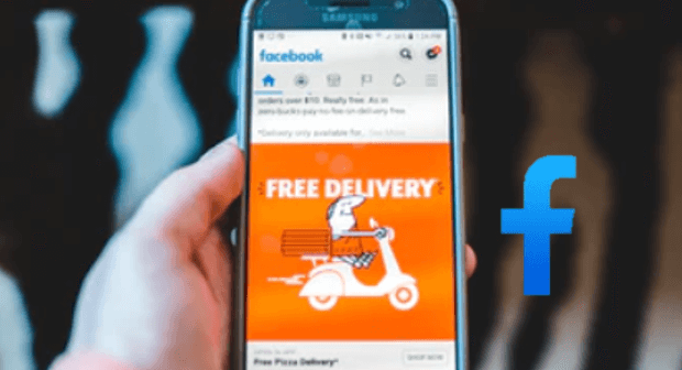 cara download video di facebook