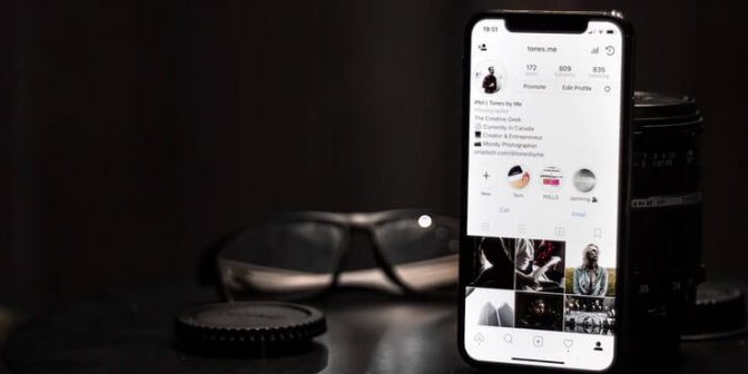 cara membuat instagram ads