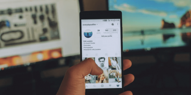 cara menambah follower instagram