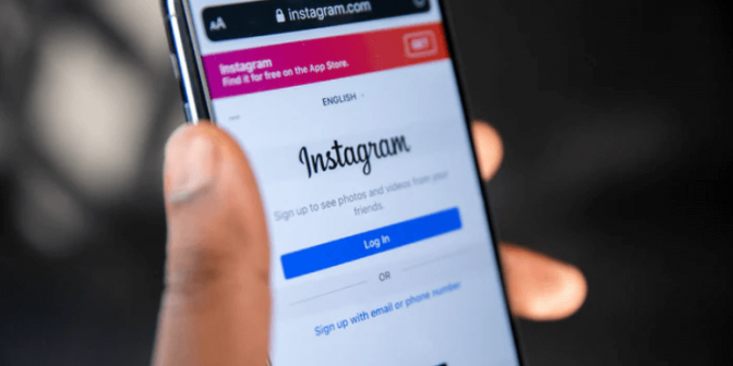 cara menambah follower instagram