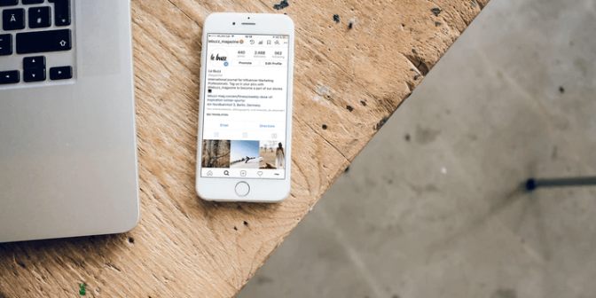 cara menghapus akun instagram