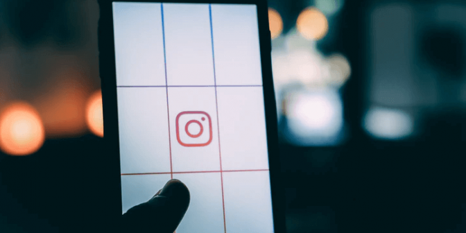 cara menghapus akun instagram