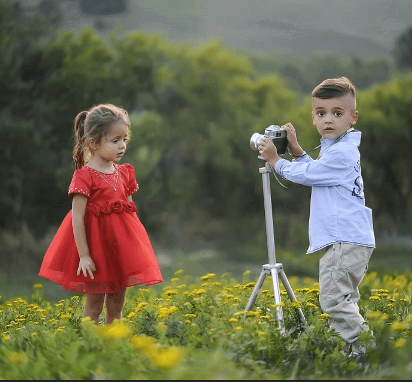 cara meningkatkan IQ anak