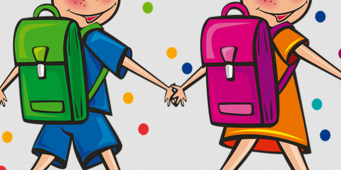 cara meningkatkan IQ anak