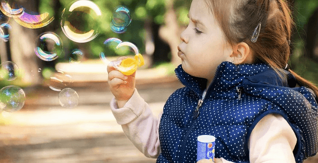 cara meningkatkan IQ anak