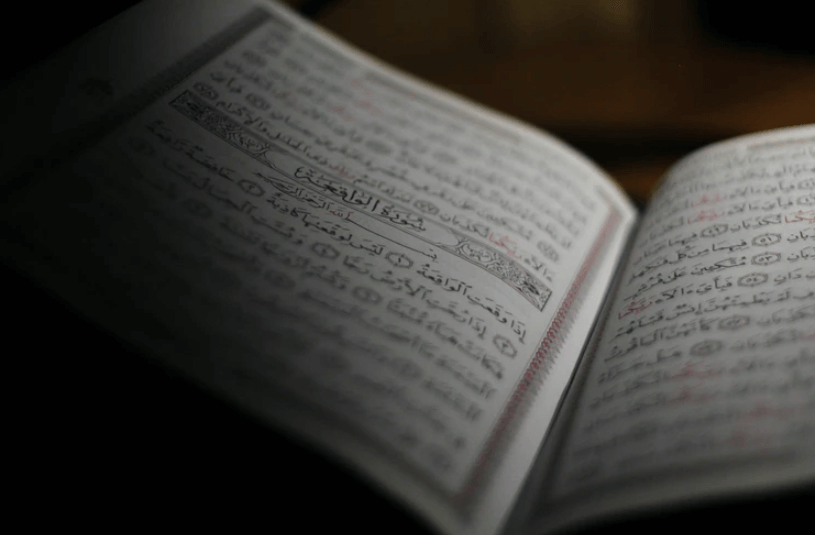 cara menulis arab di word