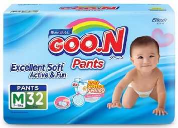 10 Rekomendasi Diapers Bayi Termurah Berkualitas