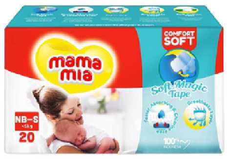 10 Rekomendasi Diapers Bayi Termurah Berkualitas