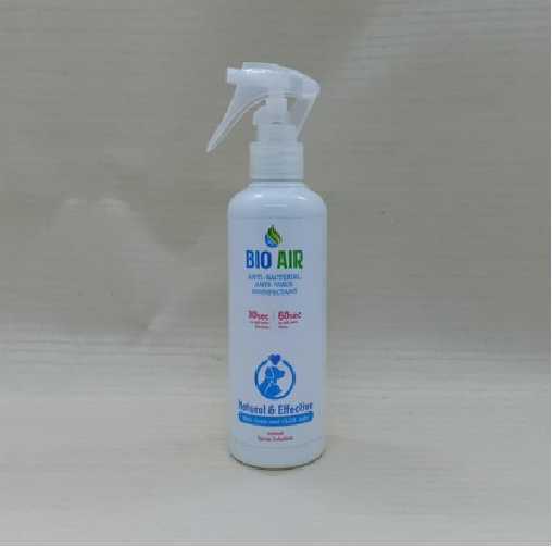 disinfektan bio air - disinfektan saat new normal