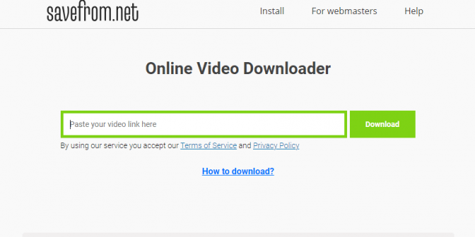download video dari instagram