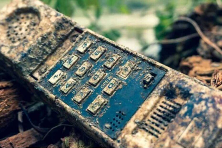 hp jadul