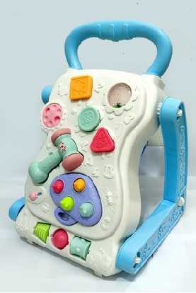 mainan bayi push walker