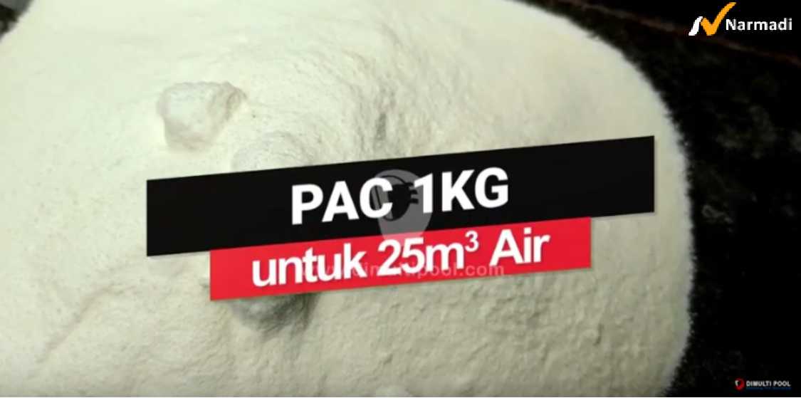masukkan pac