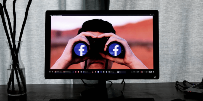 membuat halaman di facebook