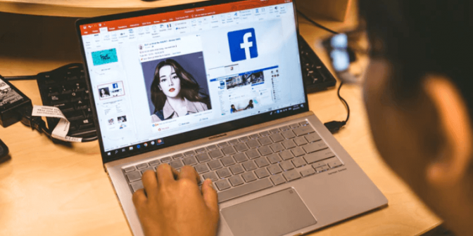 membuat halaman di facebook