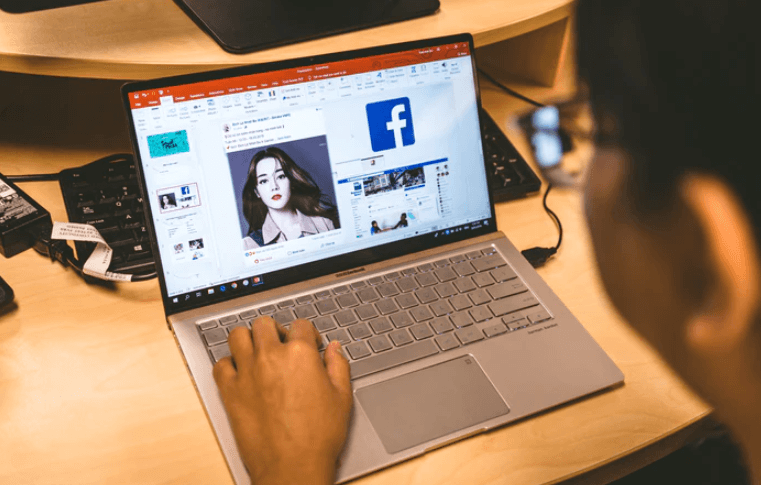 membuat halaman di facebook