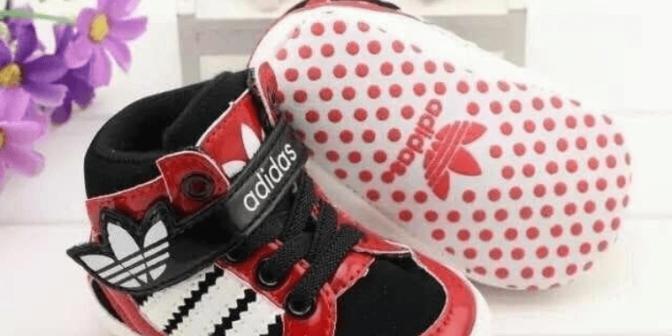 merk sepatu bayi prewalker