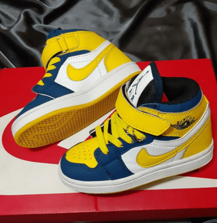 4 Merk Sepatu Bayi yang Bagus, Pas untuk Hadiah