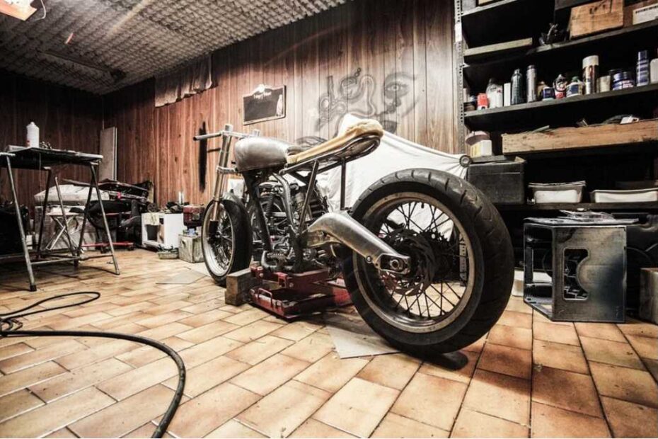 modifikasi motor