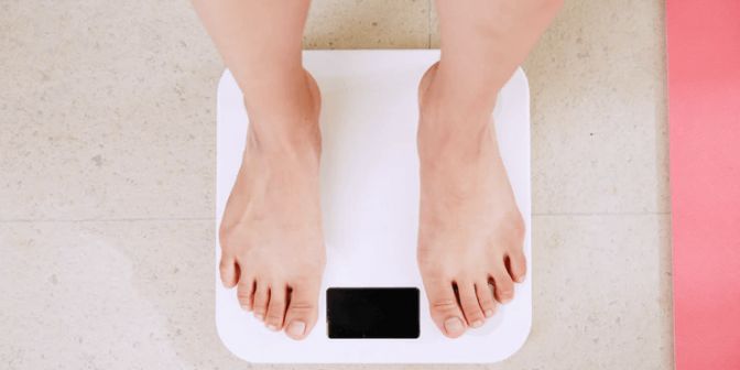 olahraga menurunkan berat badan