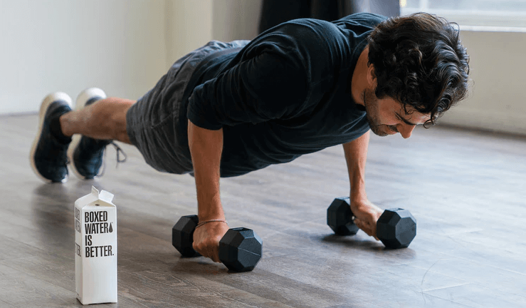 olahraga menurunkan berat badan sebelum tidur