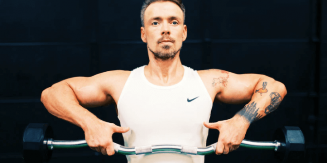 olahraga menurunkan berat badan