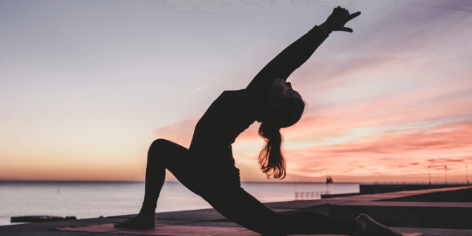 olahraga menurunkan berat badan