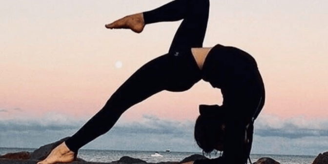 olahraga menurunkan berat badan