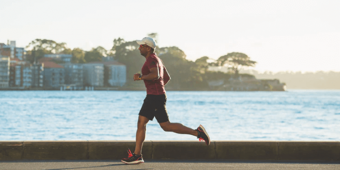 olahraga menurunkan berat badan