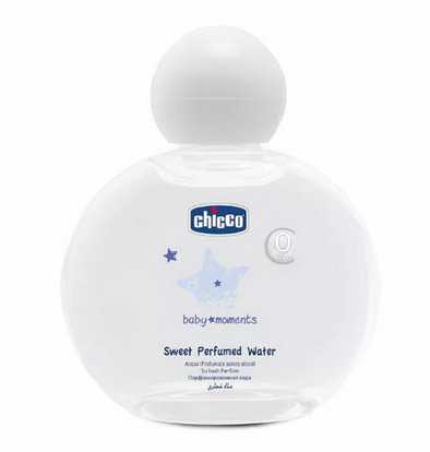 parfum bayi Chicco Baby Moments