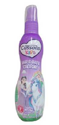 parfum bayi Cussons Cologne Fruitty Berries