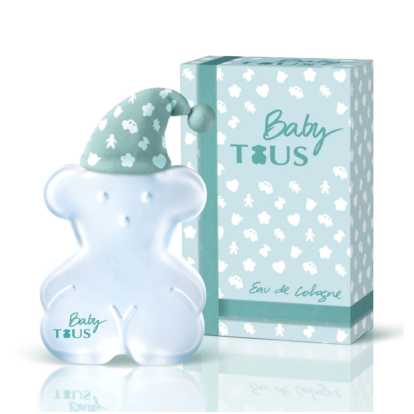 parfum bayi tahan lama baby tous