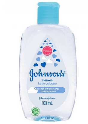 20 Parfum Bayi yang Wangi, Bagus & Tahan Lama