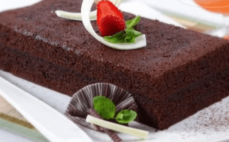resep brownies kukus