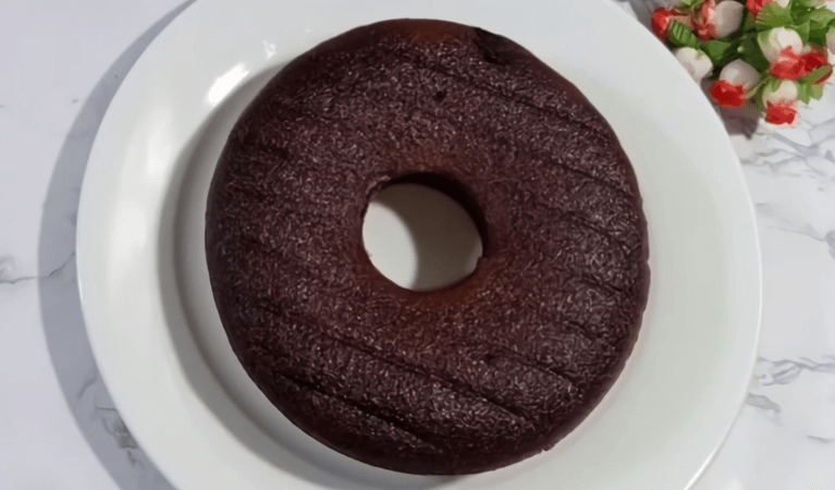 resep brownies kukus