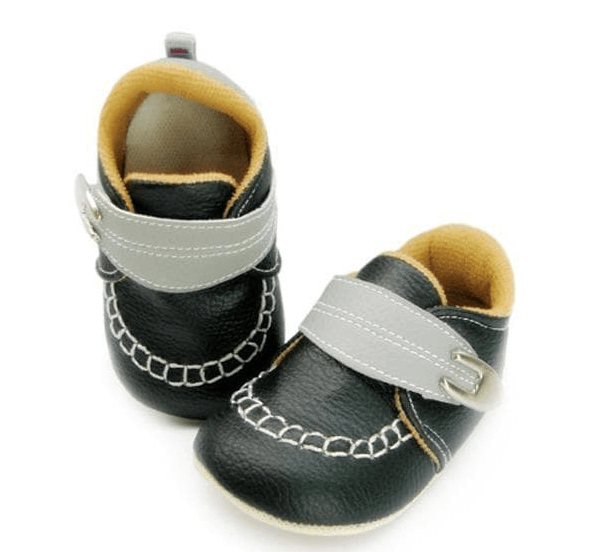 Merk sepatu bayi yang bagus