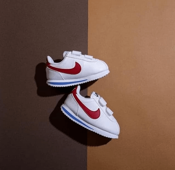 Merk sepatu bayi yang bagus