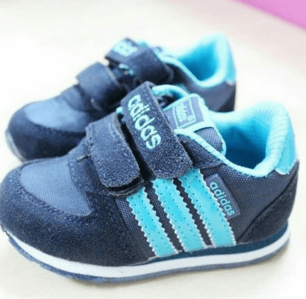 Merk sepatu bayi yang bagus